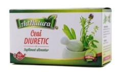 DIURETIC 20DZ