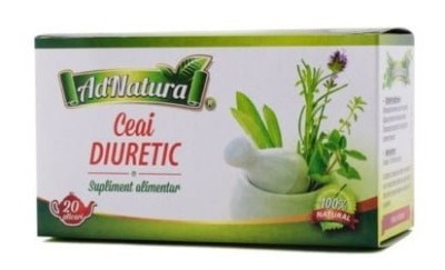 DIURETIC 20DZ foto