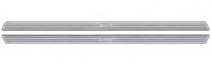 Ornamente praguri din inox Pilot PB-5 - 625x32cm Garage AutoRide foto