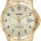 Ceas Barbati, Casio, Collection MTP-V0 MTP-V004G-9B - Marime universala