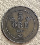 MNDSTR03.3 ORE01 5 ore 1895