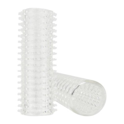 Rev-Sleeves Textured Stroker foto