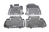 Covorase Presuri Auto Cauciuc Dedicate Subaru FORESTER V 2018 -