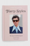 Printworks carte Icons of Style: Harry Styles by Lauren Cochrane, English, Inne