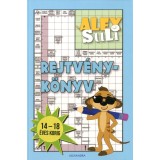 Alex Suli rejtv&eacute;nyk&ouml;nyv Gyerekeknek (14-18 &eacute;ves korig)