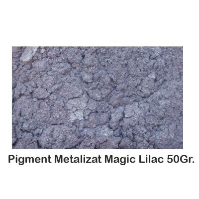 pigment-metalic-violet-deschis-magic-lilac-50gr foto