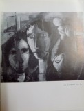 LASAR SEGALL , FEVRIER - MARS 1959
