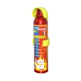 Spray stingator de incendiu Stac Italia 1000ml, STAC PLASTIC S.R.L