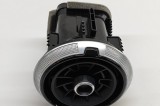 Gura de ventilație planșa de bord AUDI Q2 GA 2021 OEM: 81A820901F 28294637