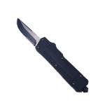 Cutit cu Deschidere Automata, Dispozitiv spart Geam, Prindere Curea, Otel, 22 cm