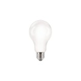 Bec LED filament A67 13-120W E27 827, mat classic, Philips