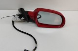 Oglinda laterală dreapta AUDI A4 8K2, B8 2009 OEM: 8K1857410E 24122042