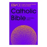 ESV-CE Catholic Bible, Anglicized Confirmation Edition