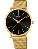 Ceas Dama, Festina, Boyfriend F20476/2 - Marime universala