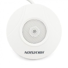 Microfon Omnidirectional Hikvision DS-2FP2020 SafetyGuard Surveillance