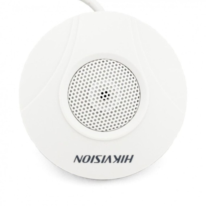 Microfon Omnidirectional Hikvision DS-2FP2020 SafetyGuard Surveillance