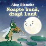 Noapte buna draga Luna - Univers