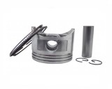 Piston Honda GX200, diametru 68mm, produs nou, calitatea 1, Garden Parts