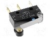Limitator ON-(ON), SSG, OMRON OCB - SSG-5L2T foto