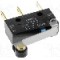 Limitator ON-(ON), SSG, OMRON OCB - SSG-5L2T