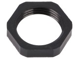 Piuliță plastic M20x1.5 Lock Nut
