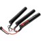 Acumulator Li-Ion TP Triplu Deans 11.1 V 6000mAh Titan