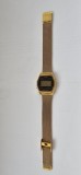 CEAS DE DAMA Casio original (modelul LA690WE) FUNCTIONEAZA .