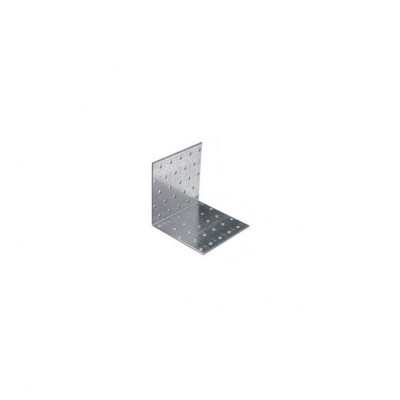 Coltar asamblare pt. lemn 100x100x60x2.5 mm (j-kp-1160), DSH 162923 foto