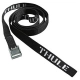 Chingi de fixare Thule Strap 551, set 2 bucati, 600 cm