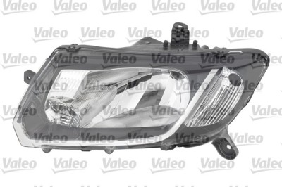 VALEO 045290 ORIGINAL PART Far foto