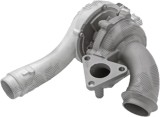 Turbocompresor Fiat Ducato Bus (250), 120 Multijet 2,3 D, 140 Multijet 2,3 D, Reconditionat, EU