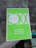 Psihologia procesului educational - Joel R. Davitz, Samuel Bael