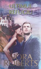 ULTIMUL REFUGIU-NORA ROBERTS-243775 foto