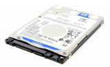 60. Hard Disk Laptop WD Blue WD10SPZX, 1TB, 5400rpm, SATA 3