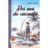 DOI ANI DE VACANTA-JULES VERNE-330860