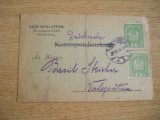 D11 - Carte postala - straina - Austria - circulata la 1918, Fotografie