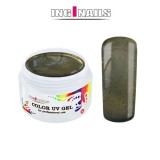 Cumpara ieftin Gel UV colorat Inginails 5g &ndash; Antique Green