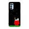 Husa compatibila cu Oppo Find X5, Viceversa, model Sleeping dream greeting Snoopy, Silicon, TPU