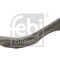 FEBI BILSTEIN 39979 Brat, suspensie roata
