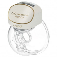 innoGIO GIOmum Handy Single pompă de sân 1 buc