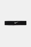 Nike bentiță pentru cap culoarea negru, N.100.4343.010