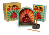 Itty Bitty Buddha | Nicola Dixon, Running Press
