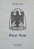 Vultur Valah. Poezii - Gheorghe Tarziu, Moldogrup 1996, Carte Poezie, Romana, 138 Pagini