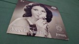 CD ANGELA SIMILEA ALBUM MUZICA DE COLECTIE JURNALUL ORIGINAL