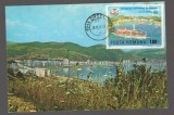 CPIB 24025 - CARTE POSTALA - ORSOVA. VEDERE PANORAMICA, NECIRCULATA, Fotografie