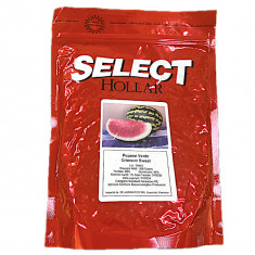 Seminte pepene verde Crimson Sweet 500 gr, netratate, Select Hollar