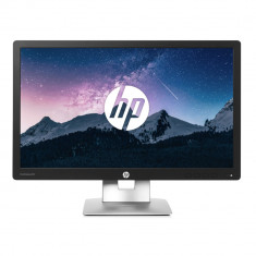 Monitor Second Hand LED, Diagonala 23 inch, HP EliteDisplay E232