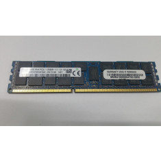 Memorie server 16GB DDR3 2RX4 PC3L-12800R ECC