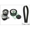 Set curea transmisie Mercedes Clasa C (W205) 07.13-02.23, Clasa C Convertible (A205) 06.16-04.23, Clasa C Coupe (C205) 10.15-04.23, Clasa C T-Model (