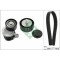 Set curea transmisie Mercedes Clasa C (W205) 07.13-02.23, Clasa C Convertible (A205) 06.16-04.23, Clasa C Coupe (C205) 10.15-04.23, Clasa C T-Model (